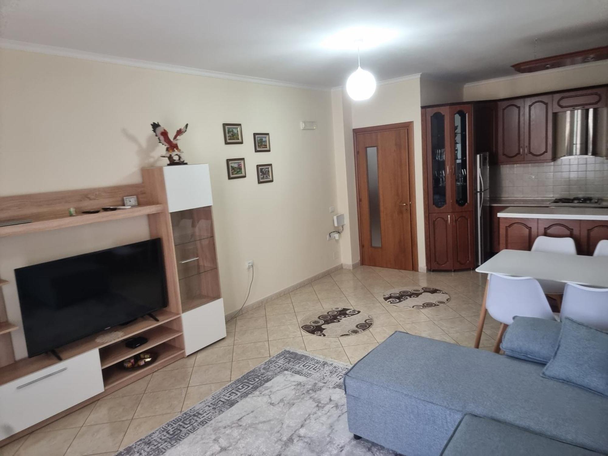 Erin Apartments Vlorë Exterior foto