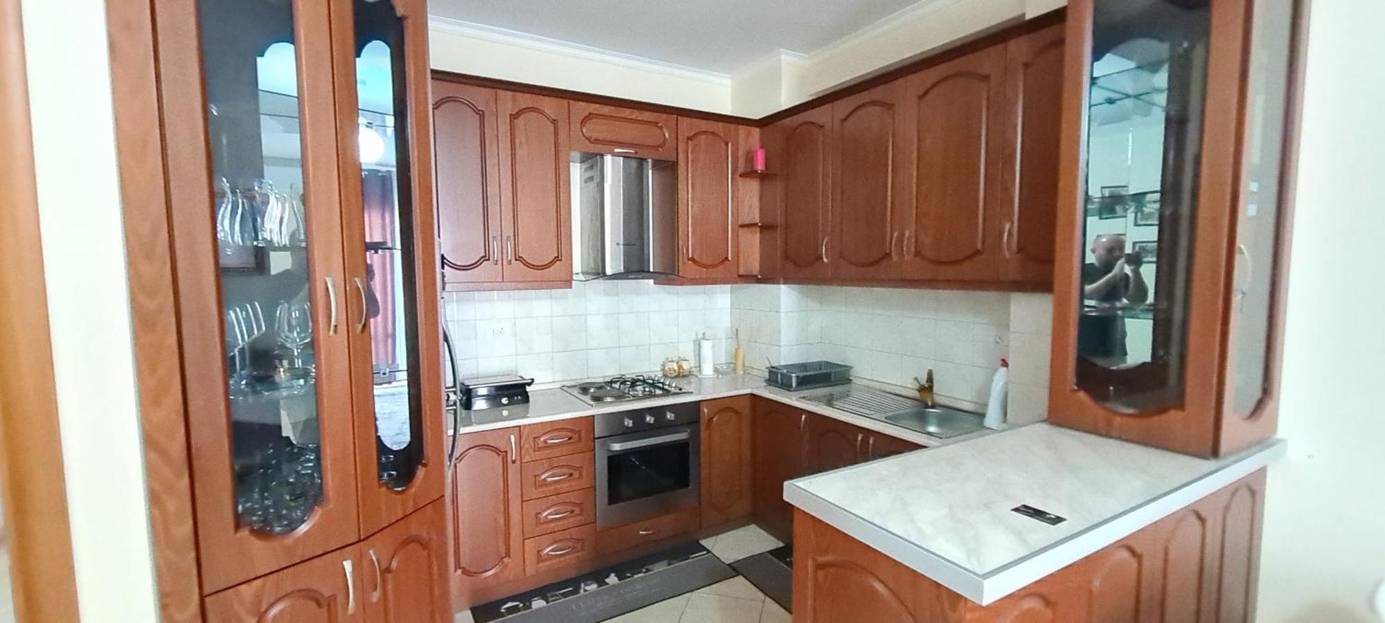 Erin Apartments Vlorë Exterior foto